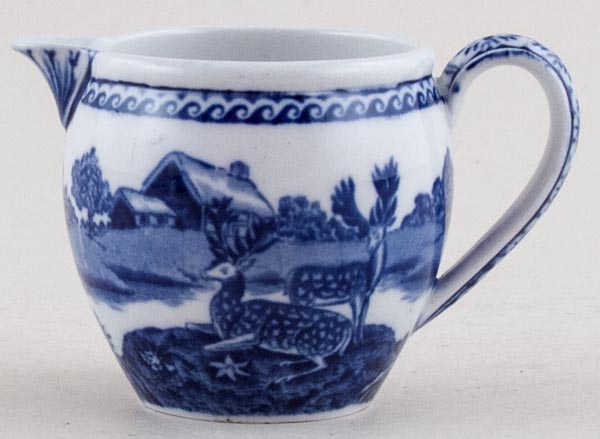 Creamer or Jug c1920s